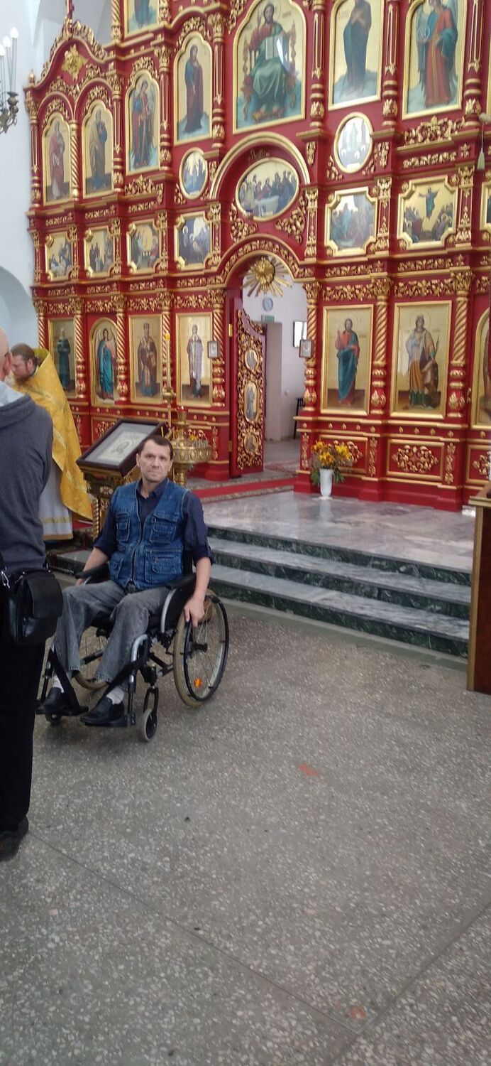  54553219  Dmitrij, 58 ,    