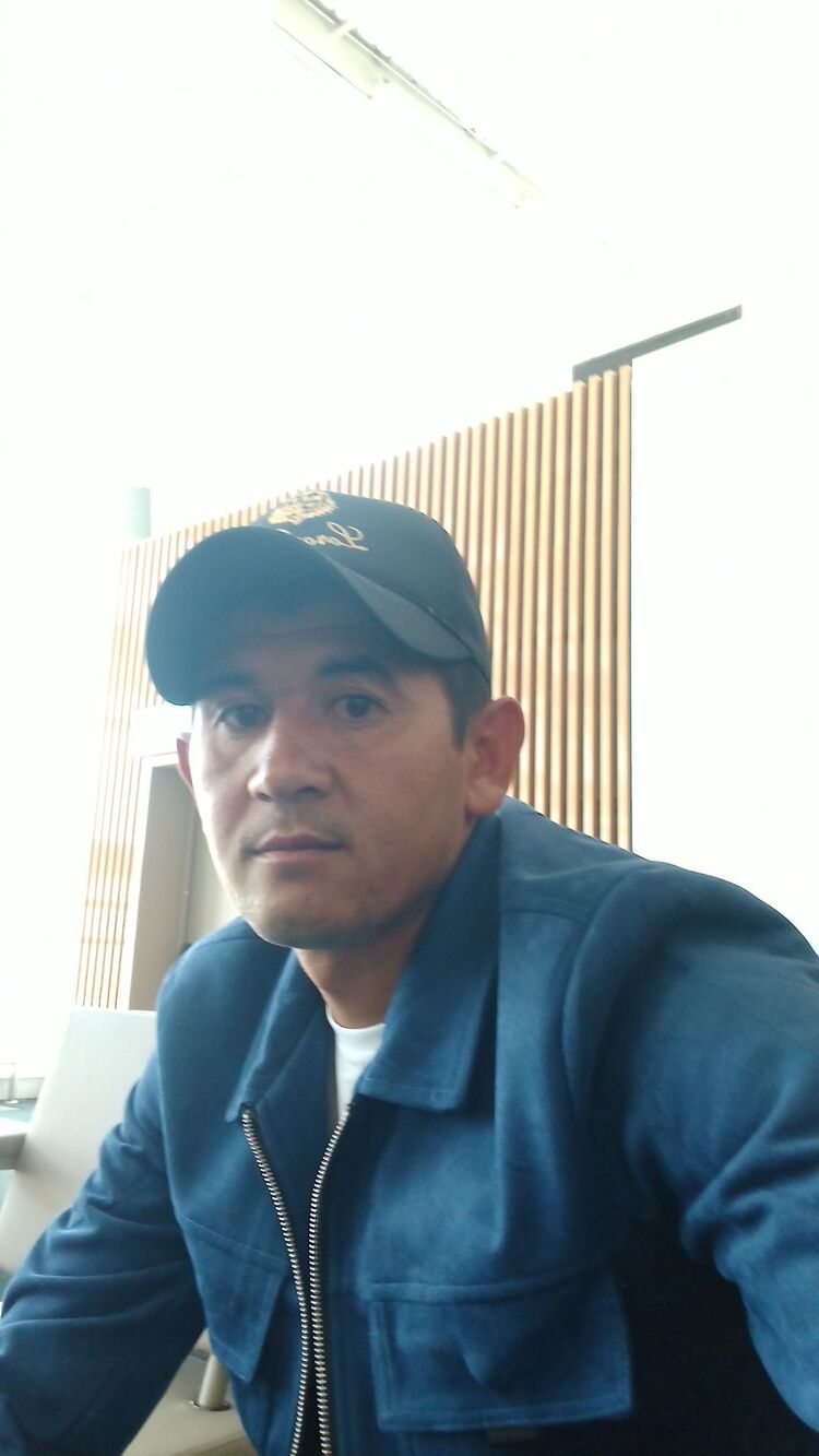 ���������� ������, ���� ������� Shoxrux, 34 ����, ������������ ��� ������, ����� � ���������