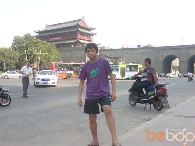  1057189  Capuchina, 33 ,    