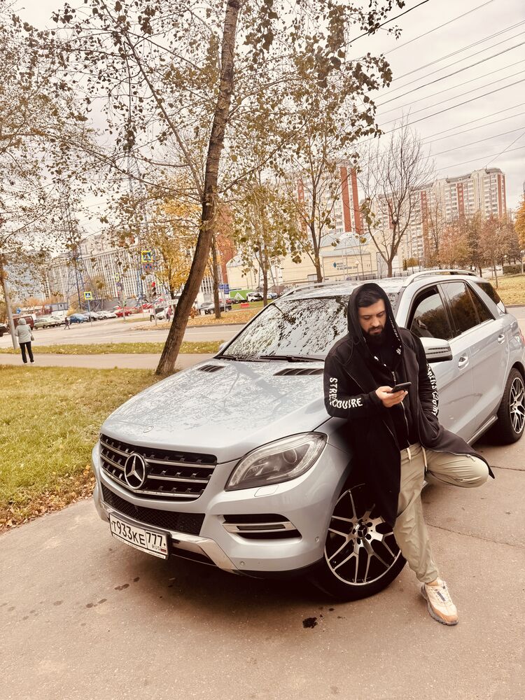 ���� 55488469 ������� Umed, 33 ����, ���� ���������� � ����������