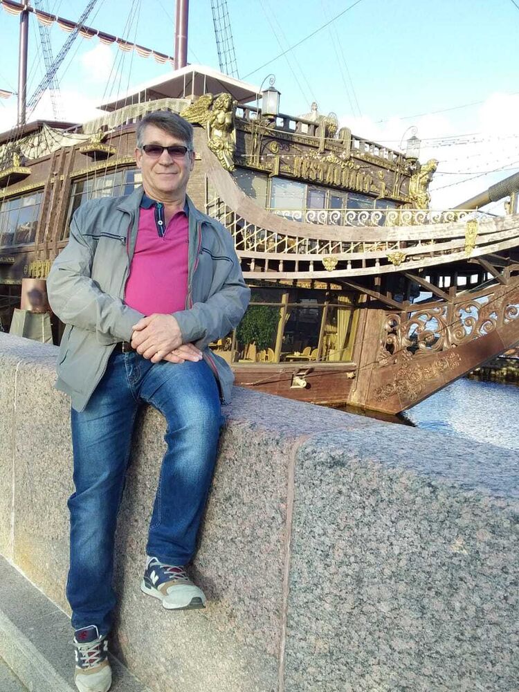 ���� 26931359 ������� Vladimir, 63 ����, ���� ���������� � �����-����������