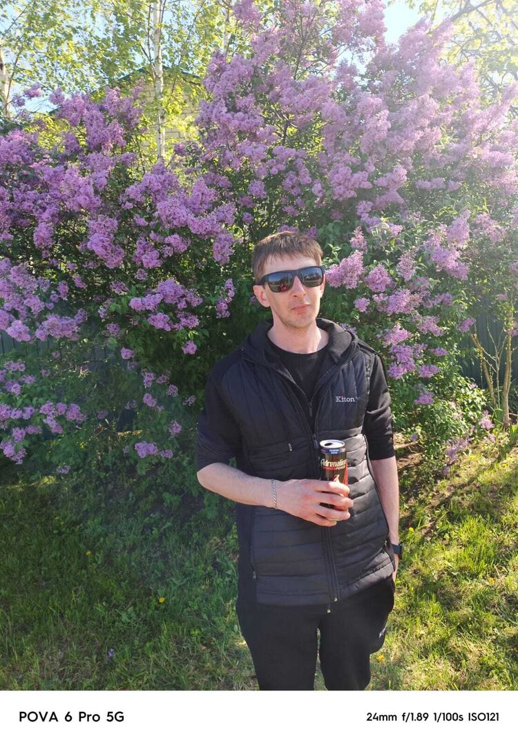 ���������� ���������, ���� ������� Andrey, 36 ���, ������������ ��� ����� � ���������, c�������� ���������