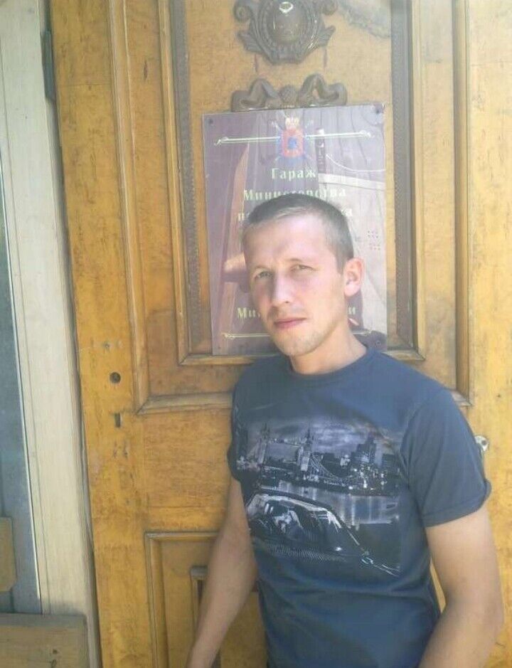 ���������� ������, ���� ������� Aleksey, 38 ���, ������������ ��� ������, ����� � ���������, c�������� ���������