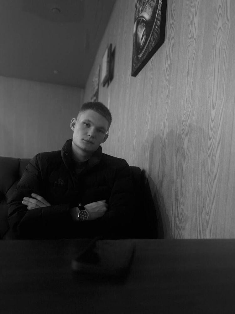 ���� 39946869 ����� Daniil, 25 ���, ���� ���������� � ������������