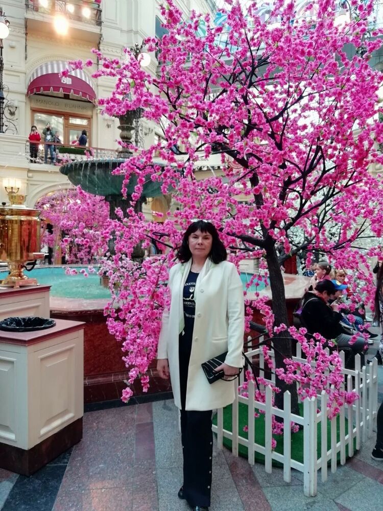  -,   Svetlana, 62 ,  