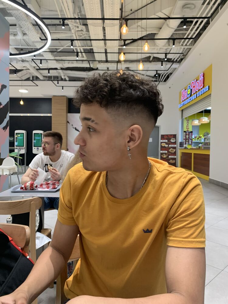 ���� 42711079 ����� Ezequiel, 23 ����, ���� ���������� � ������ ���������