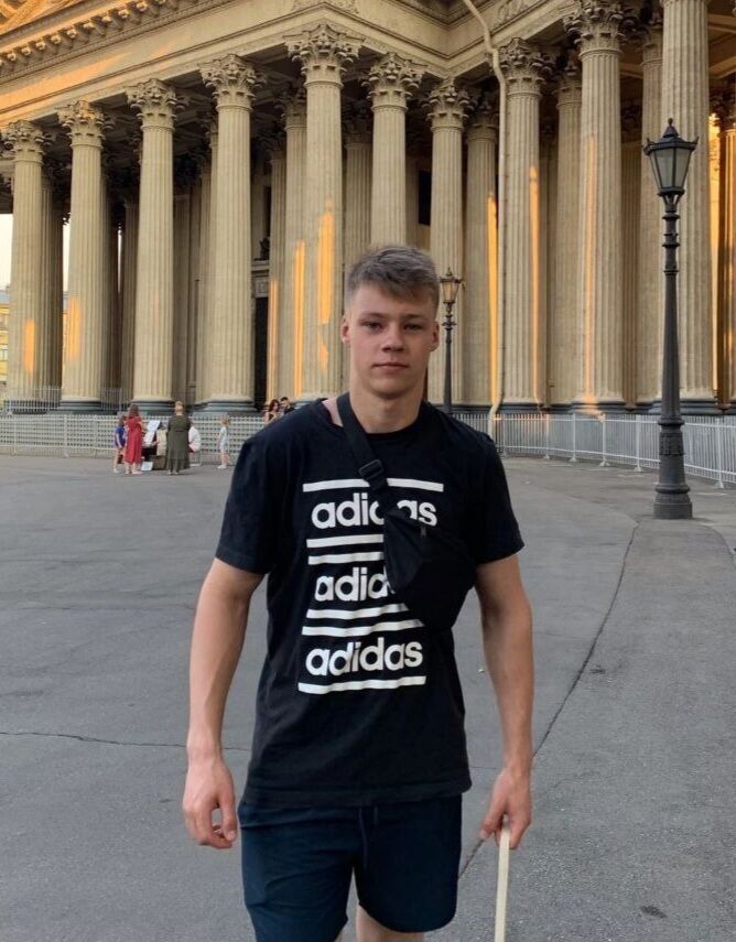 ���� 39263009 ����� �������, 21 ���, ���� ���������� � �����-����������