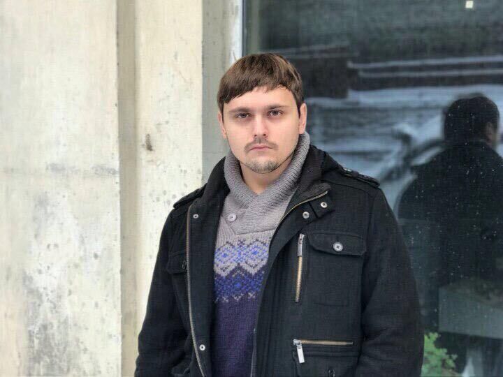 ���������� ���������, ���� ������� Igor, 33 ����, ������������ ��� ����� � ���������, c�������� ���������, ���������