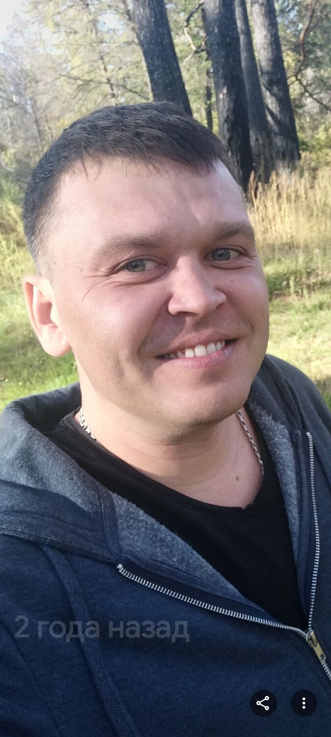  54072759  Andrey, 37 ,    