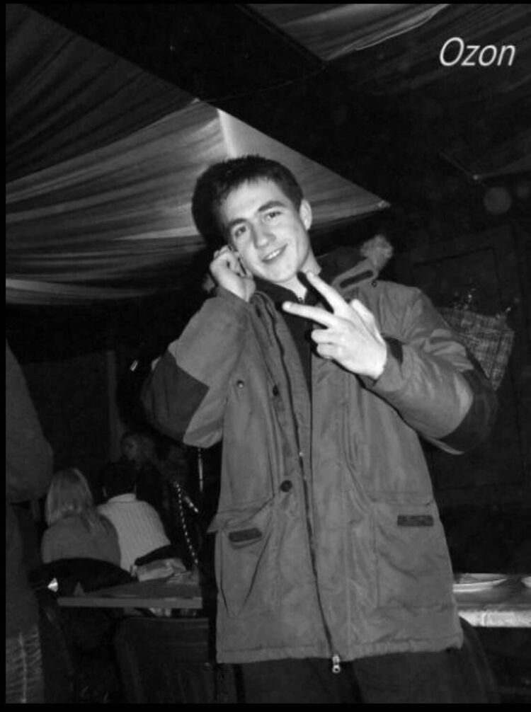 ���������� ����������, ���� ������� �����, 36 ���, ������������ 