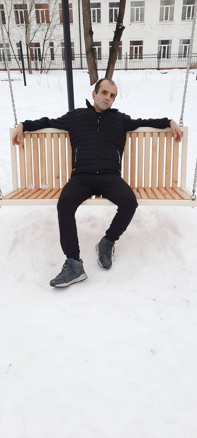 ���� 44058359 ������� Seryozha, 36 ���, ���� ���������� � ������