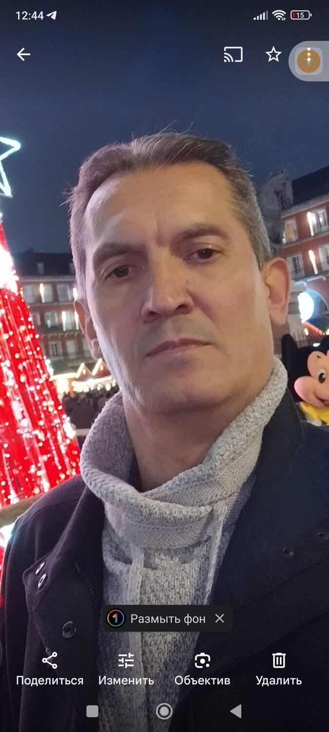  40899079  Ruslan, 52 ,    Madrid