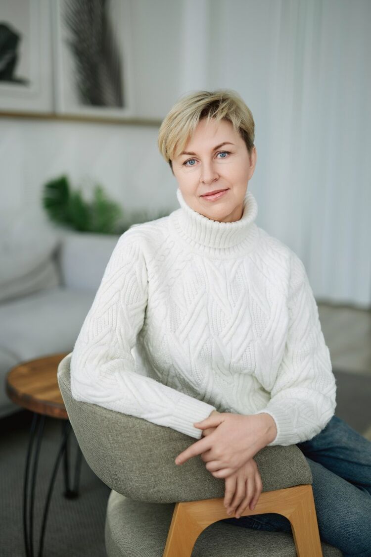  48925469  Oksana, 53 ,    
