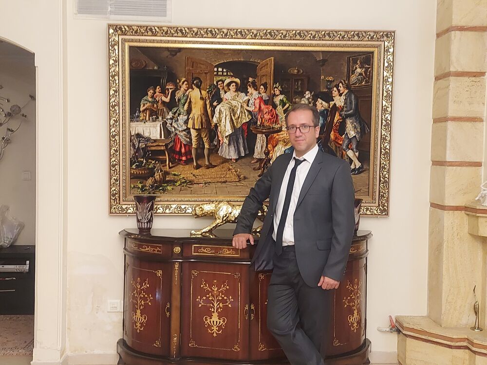 ���������� �������, ���� ������� Mm, 42 ����, ������������ ��� ������, ����� � ���������