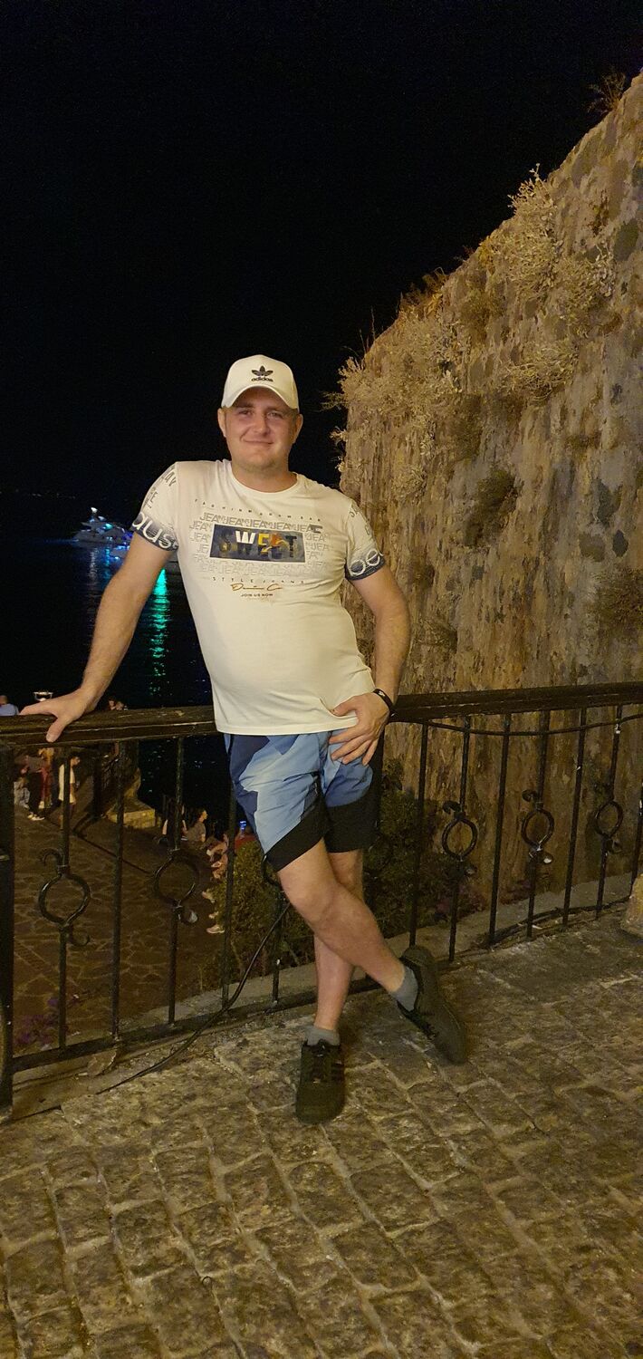  -,   Mikhail, 37 ,   ,   