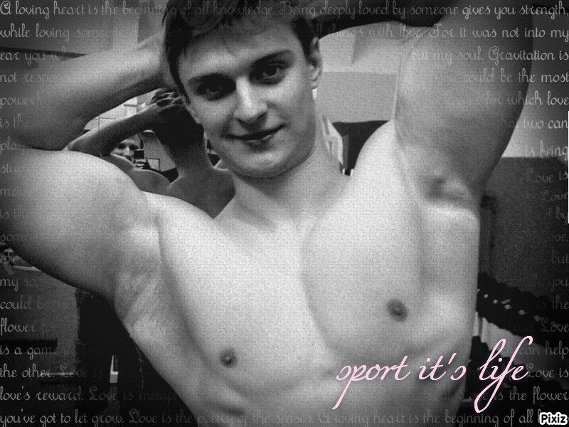  6615389  Marcel, 37 ,    