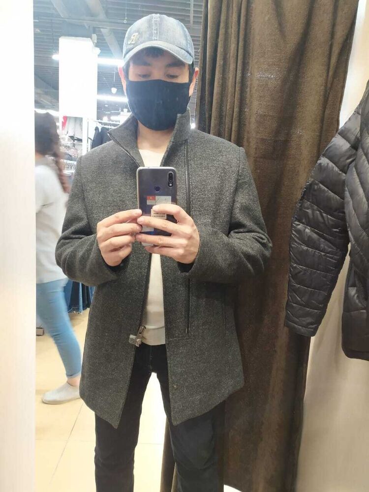 ���� 24644049 ������� Mukhiddin, 30 ���, ���� ���������� � ������