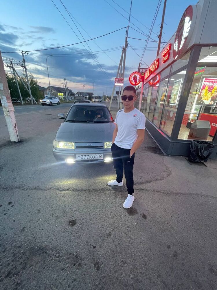 ���� 38131619 ����� Ilmir, 21 ���, ���� ���������� � ���