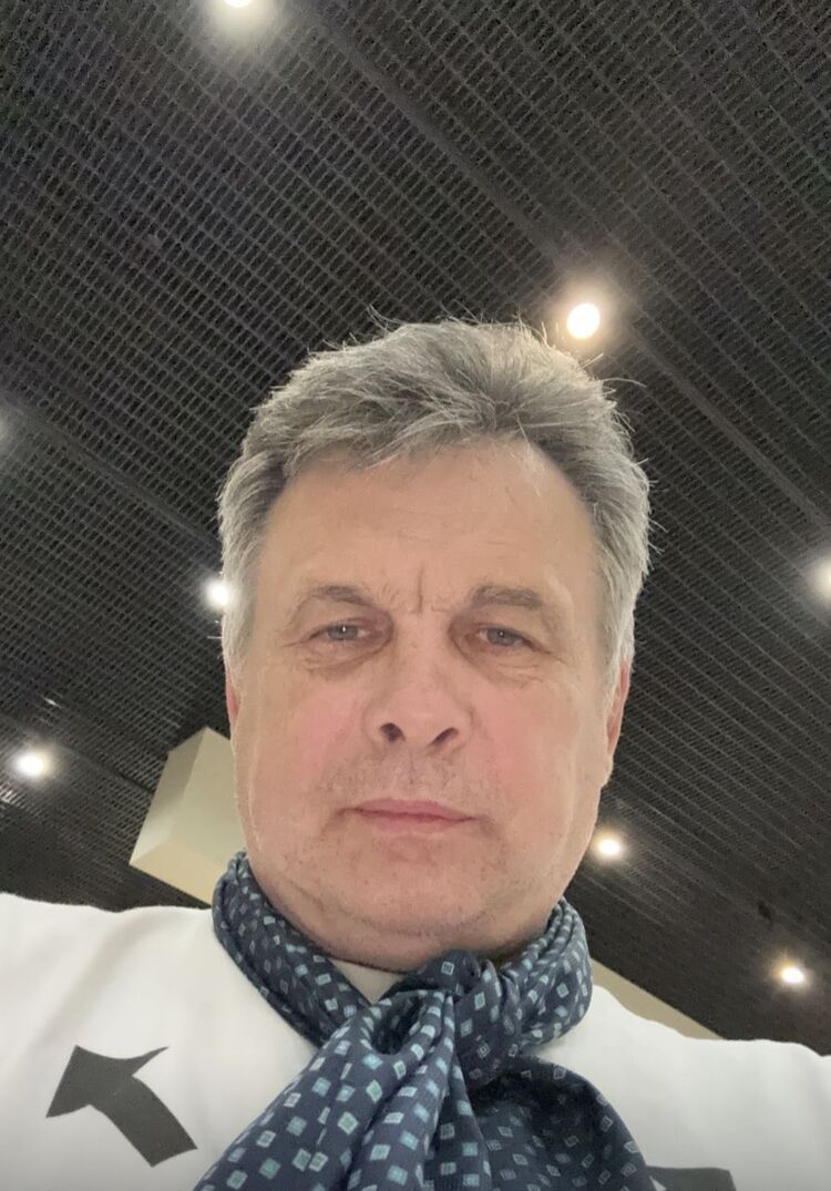 ���������� ������, ���� ������� Sergey, 56 ���, ������������ ��� ������, ����� � ���������