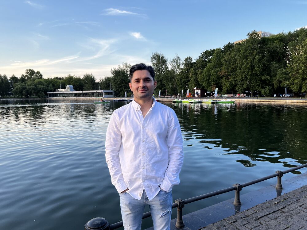 ���������� ������, ���� ������� Alex, 36 ���, ������������ ��� ������, ����� � ���������