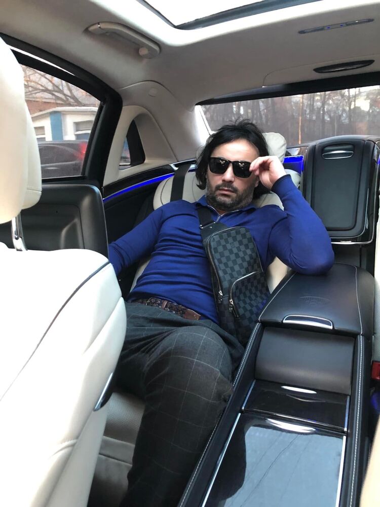  ,   Saba, 32 ,   ,   