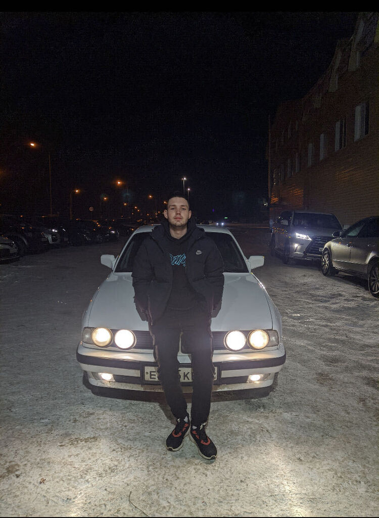 ���� 29808189 ����� Nikita, 23 ����, ���� ���������� � ������ ���������