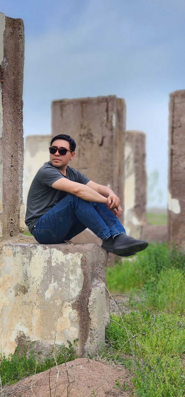 ���� 43171569 ������� Boburchik, 37 ���, ���� ���������� � ��������