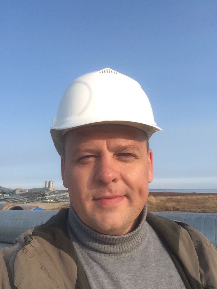 ���� 38779739 ������� Aleksandr, 47 ���, ���� ���������� � ����������