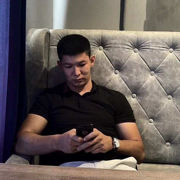  23796219  Rustam, 31 ,    