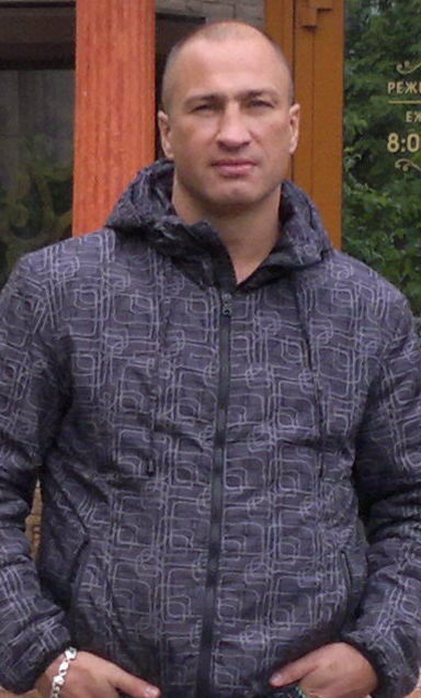  -,   Sergei, 53 ,   