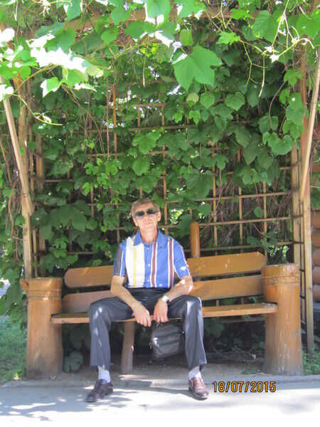  ,   Sergei, 60 ,   ,   