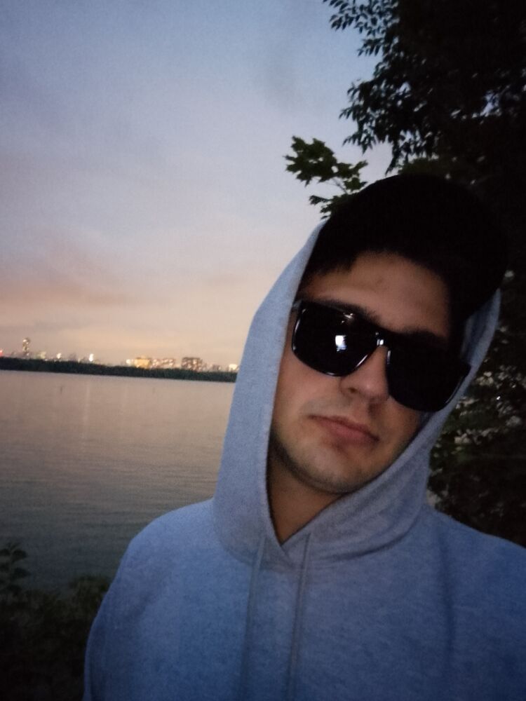 ���� 53226089 ����� Kirill, 23 ����, ���� ���������� � ������