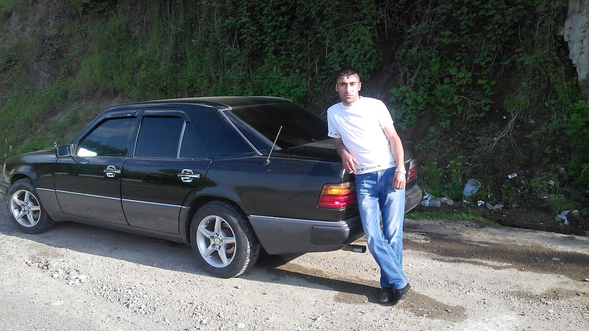 ���� 6408519 ������� Grigor, 34 ����, ���� ���������� � �������