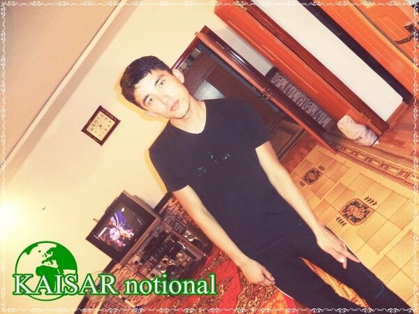  4141729  KAISAR, 32 ,    