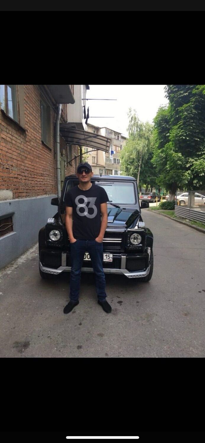 ���� 42225499 ������� ������, 37 ���, ���� ���������� � ������������