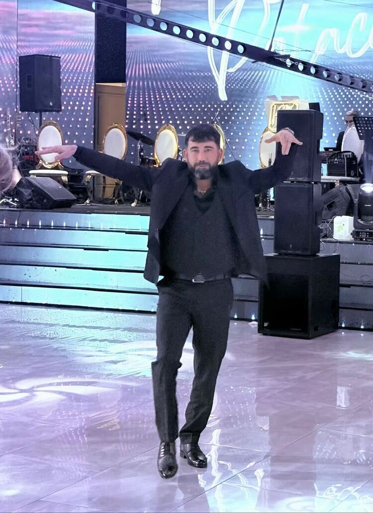 ���������� Gorinchem, ���� ������� Elish, 39 ���, ������������ ��� ������, ����� � ���������