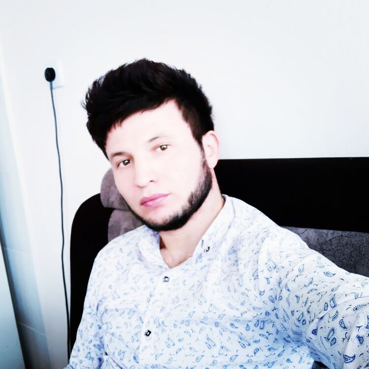 ���������� ���������, ���� ������� Jamolmalik, 34 ����, ������������ ��� ������, ����� � ���������, c�������� ���������