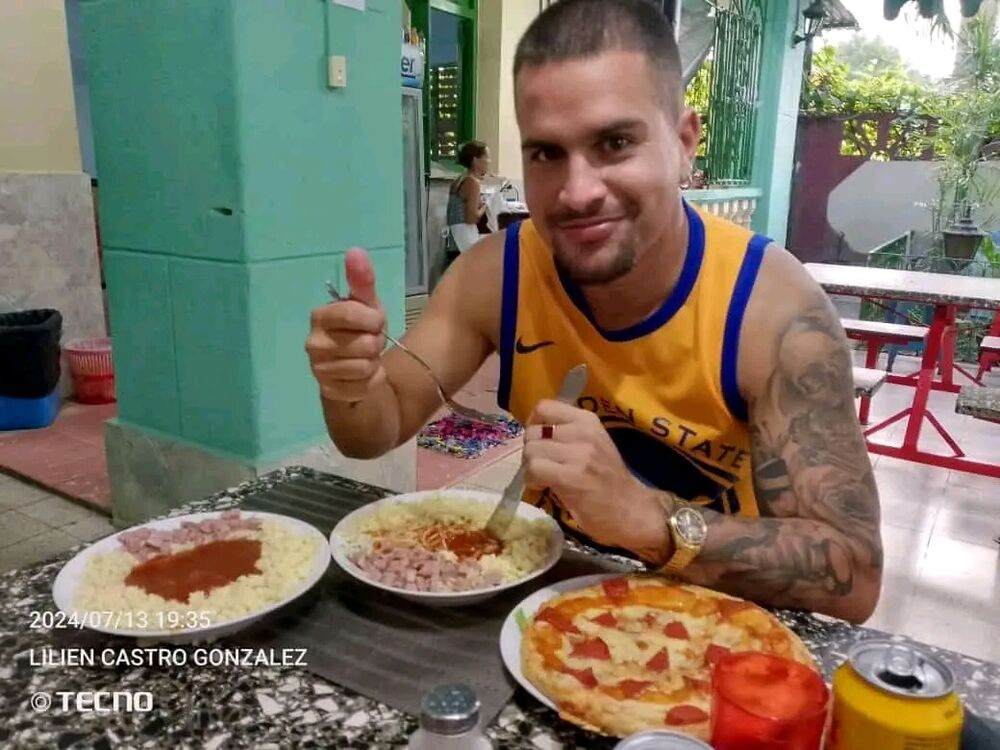  Havana,   Aldair, 30 ,   ,   