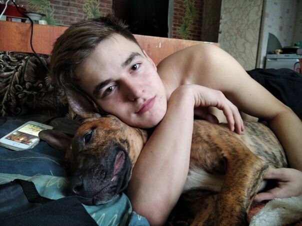 ���� 25607669 ����� Ignat, 22 ����, ���� ���������� � ������