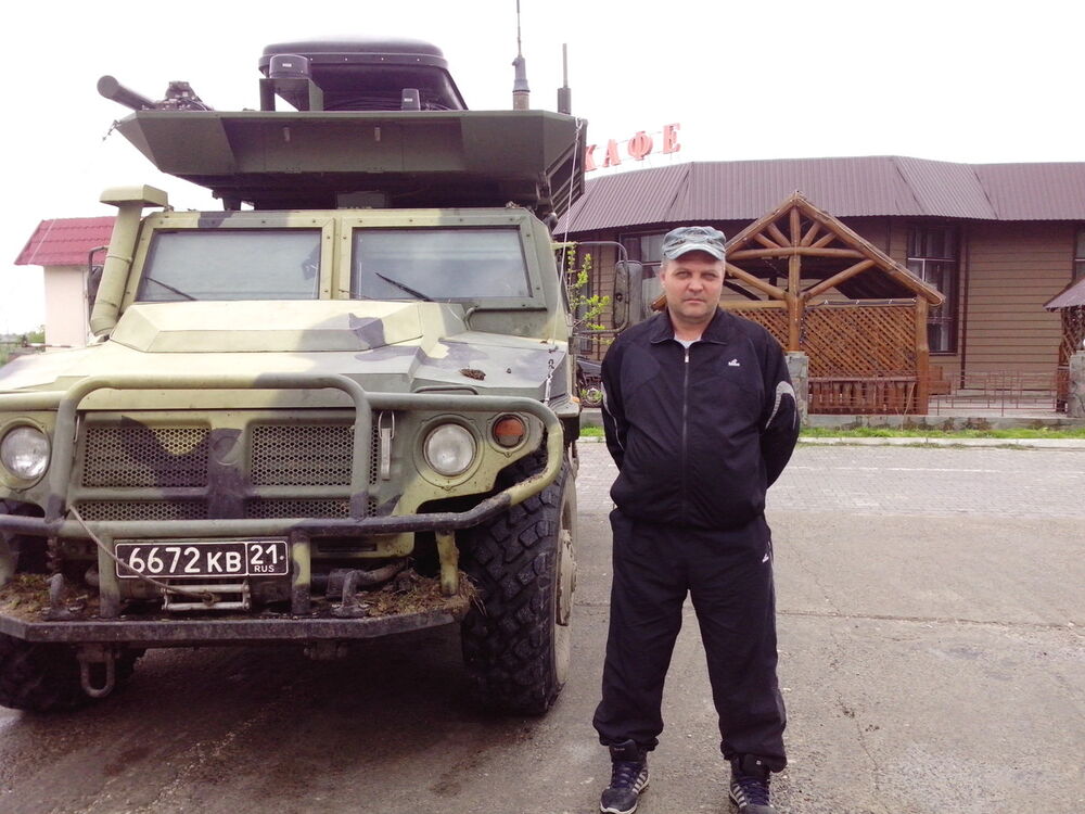 ���� 10420549 ������� ���, 52 ����, ���� ���������� � ����