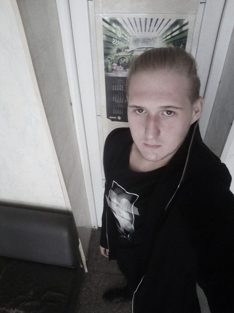 ���� 17499599 ������� Andrey, 27 ���, ���� ���������� � ��������