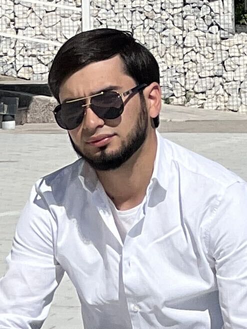 ���� 34918869 ������� Farrux, 26 ���, ���� ���������� � ��������