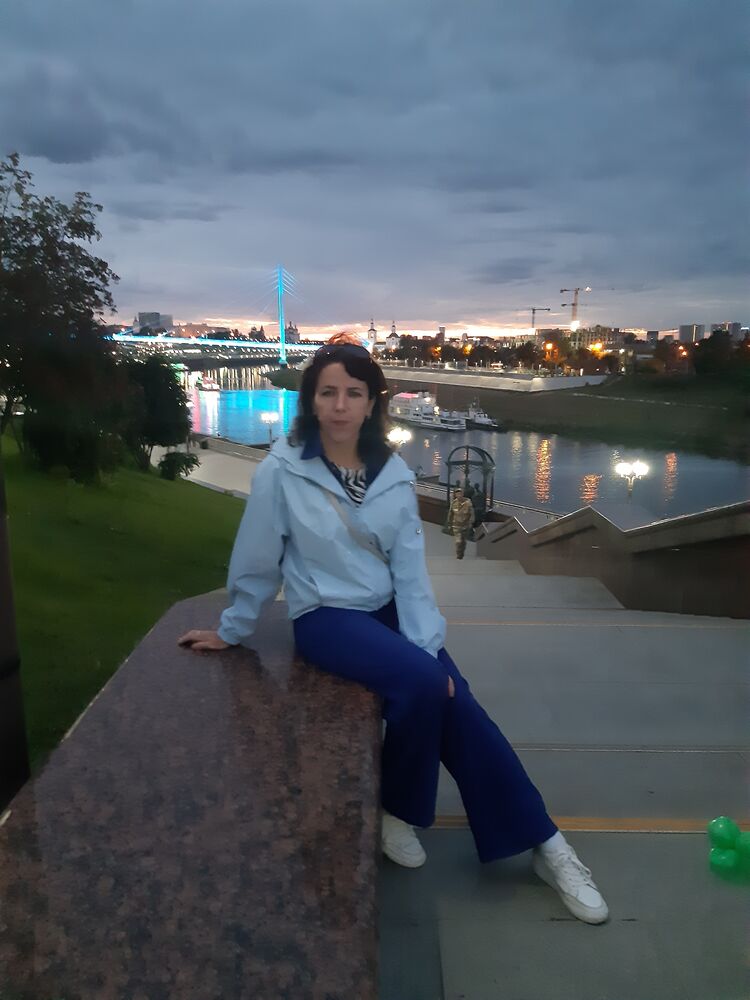  46474019  Natalya, 46 ,    