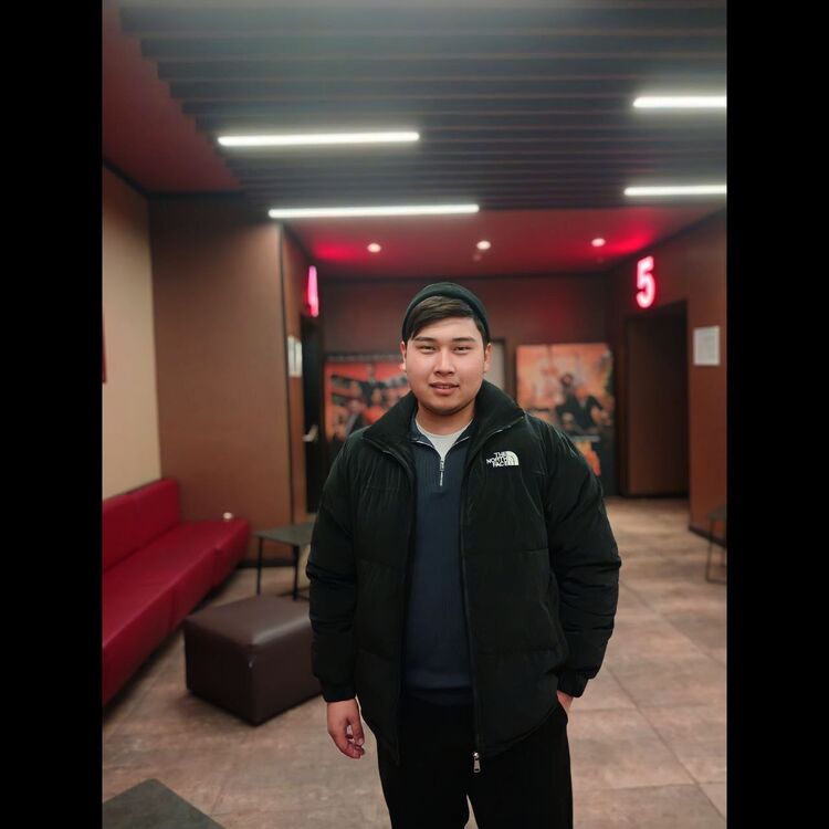  41211159  Nazarbek, 21 ,    