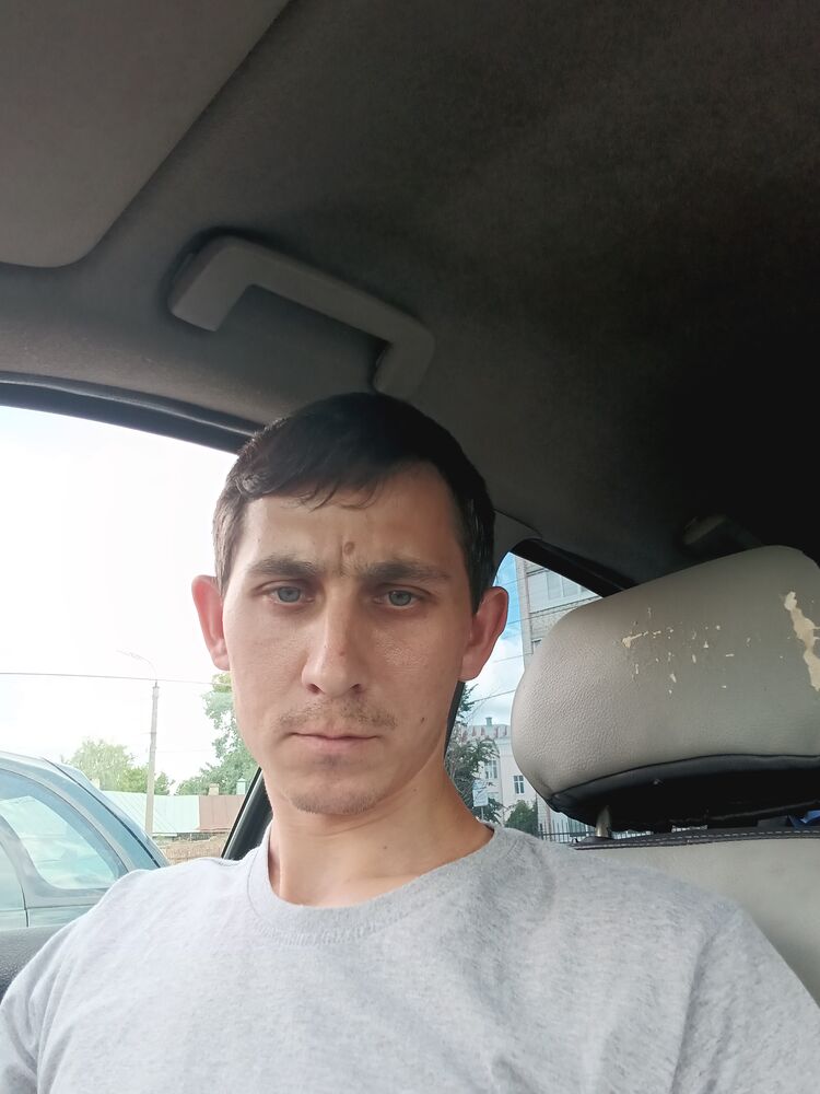  ,   Evgeny, 33 ,   