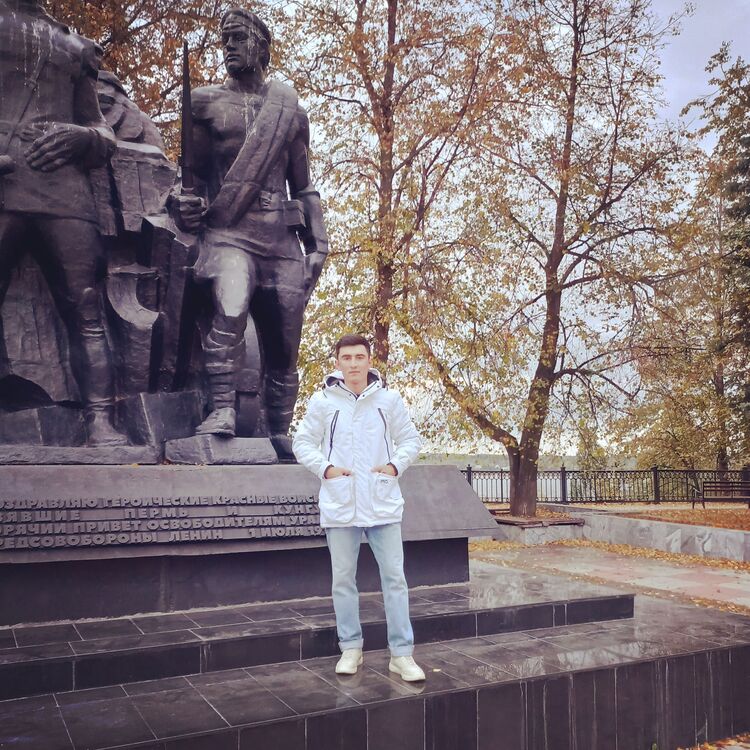 ���������� �����, ���� ������� Yunusjon, 26 ���, ������������ ��� ������, ����� � ���������