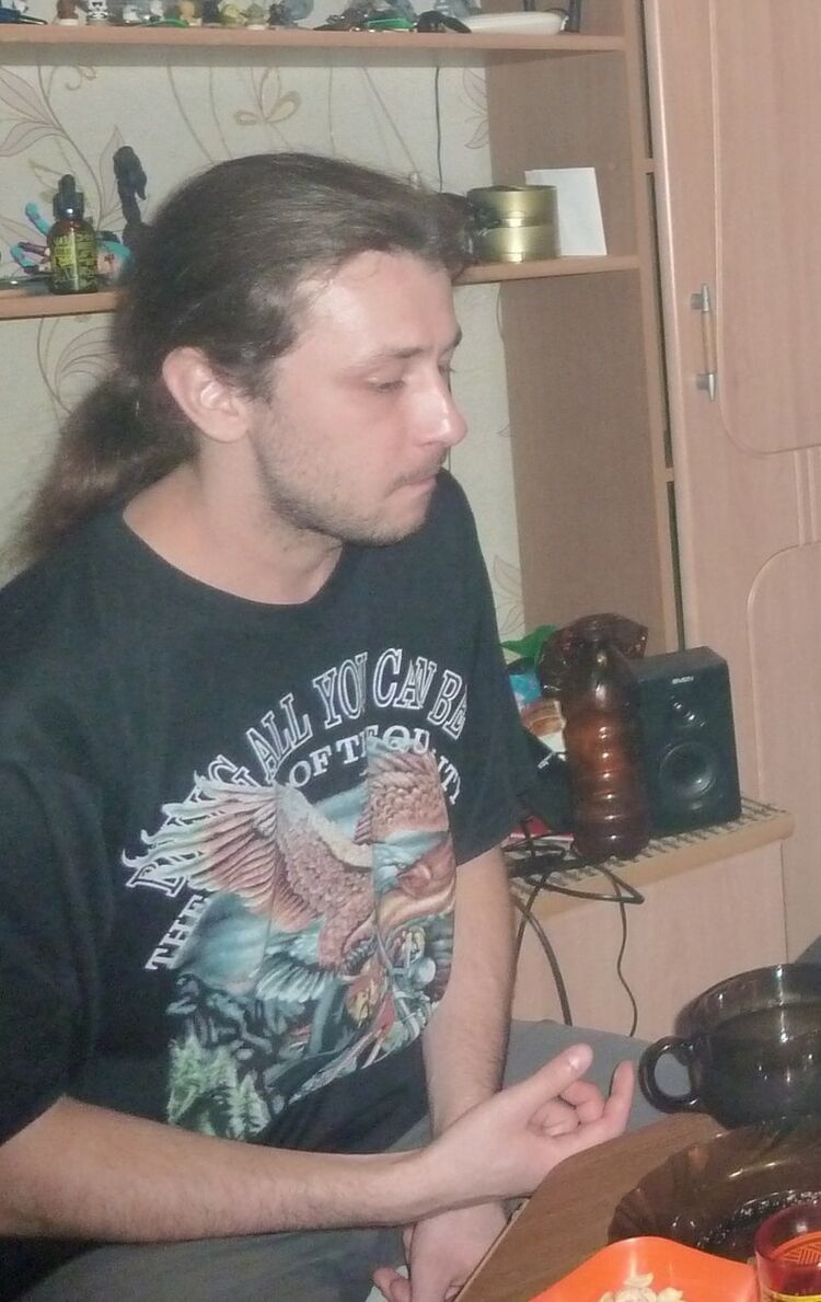 ���������� �����������, ���� ������� ������, 36 ���, ������������ ��� ������, ����� � ���������