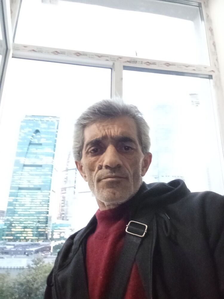 ���������� ������, ���� ������� Garib, 59 ���, ������������ ��� ������, ����� � ���������, ���������