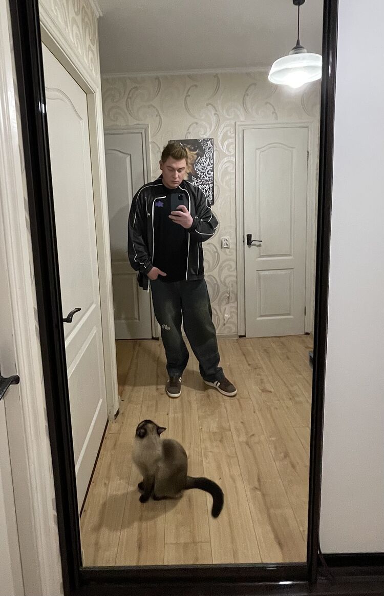 ���� 55470019 ������� Vlad, 30 ���, ���� ���������� � ���������������