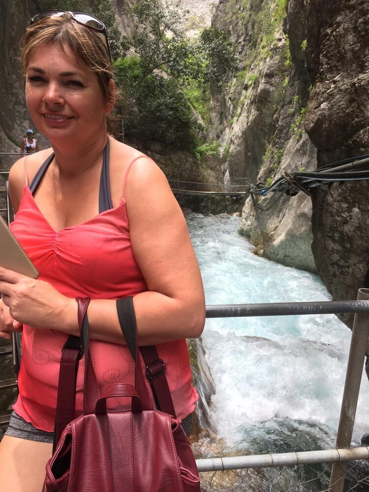 ���� 16793699 ������� Krista, 51 ���, ���� ���������� � ����